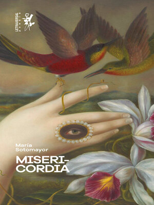 cover image of Misericordia